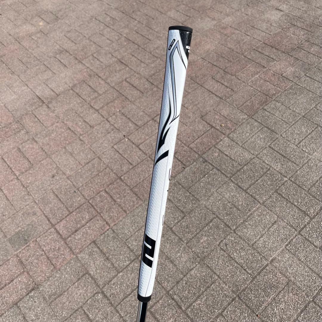 スコッティキャメロン セレクト ゴーロー MID・S 超超激レア 極美品 42
