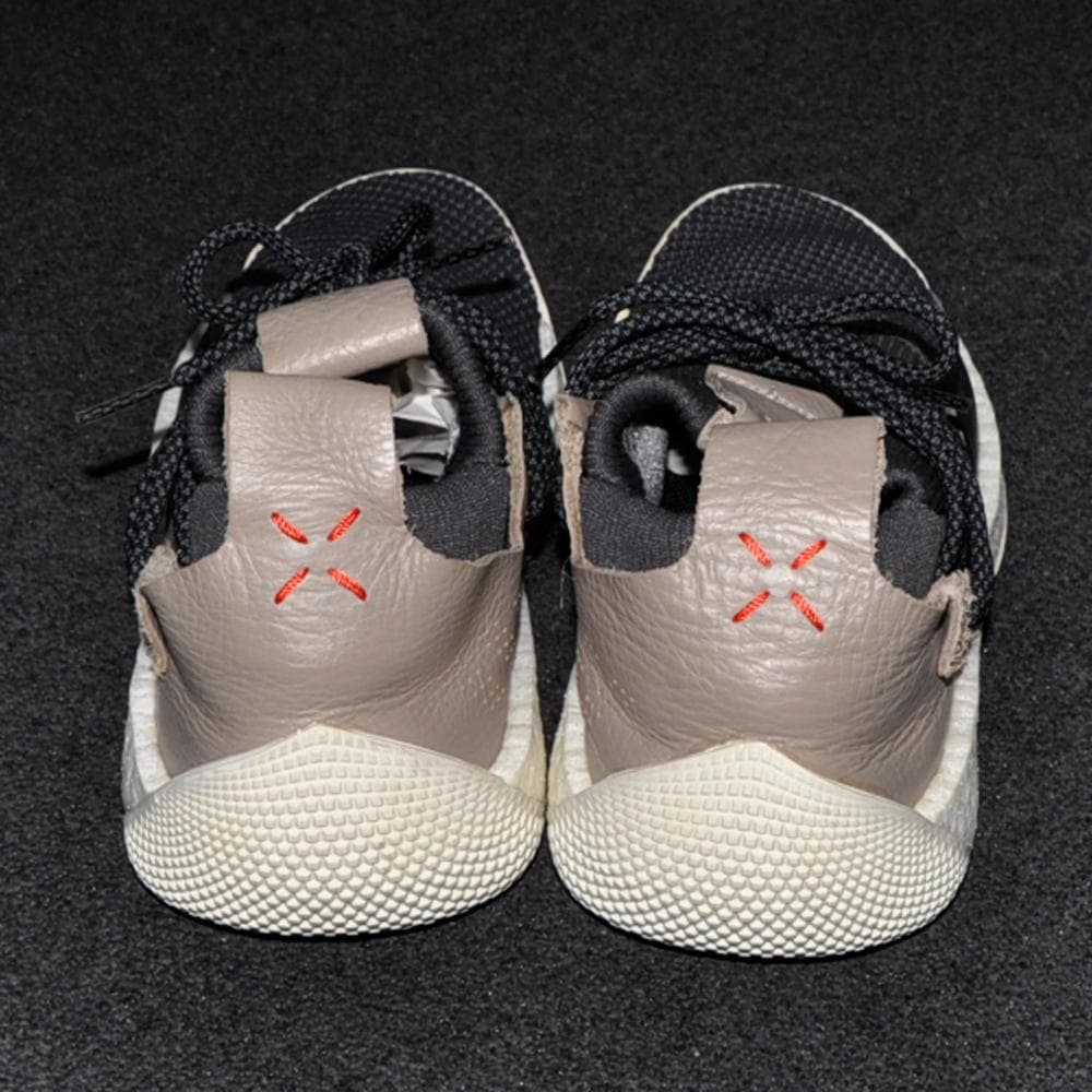 ☺ADIDAS HARDEN LS 2 LACE (GREY FIVE) 29