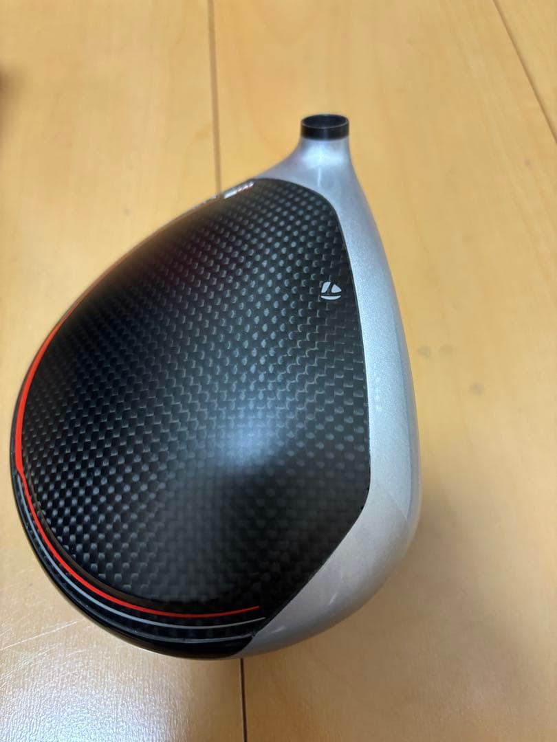 テーラーメイド　M5 ツアー　ドライバー　ヘッド単品
