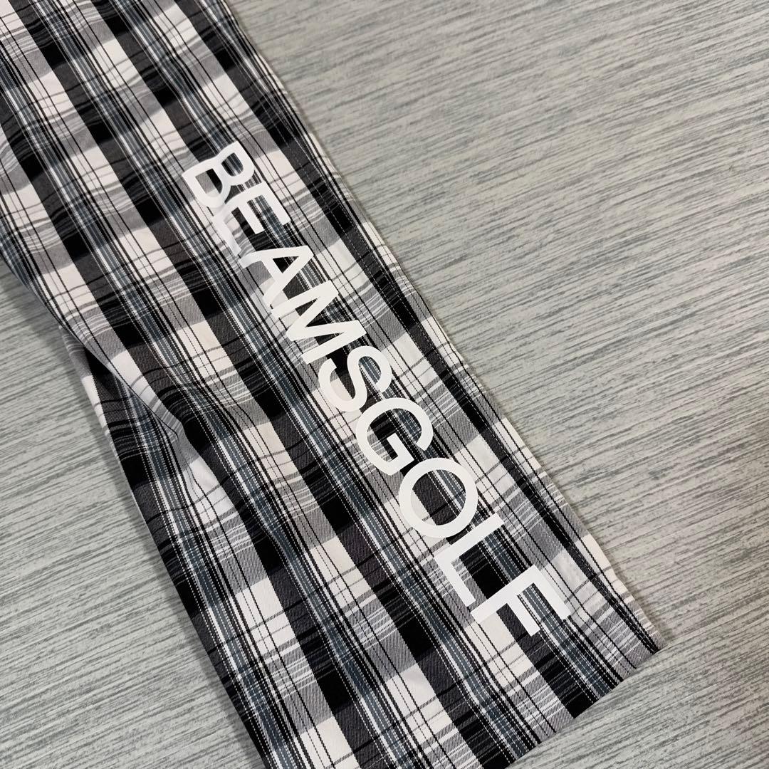 美品　BEAMS GOLF ビームスゴルフ　ゴルフパンツ