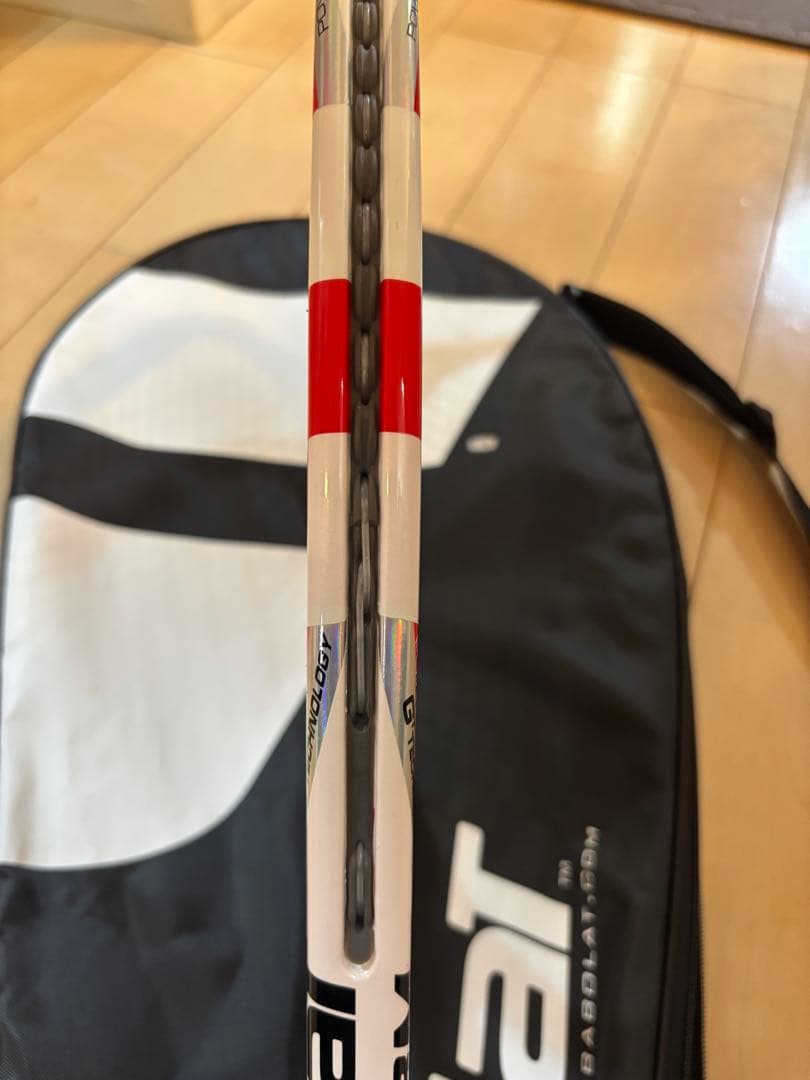Babolat Pure Storm テニスラケット