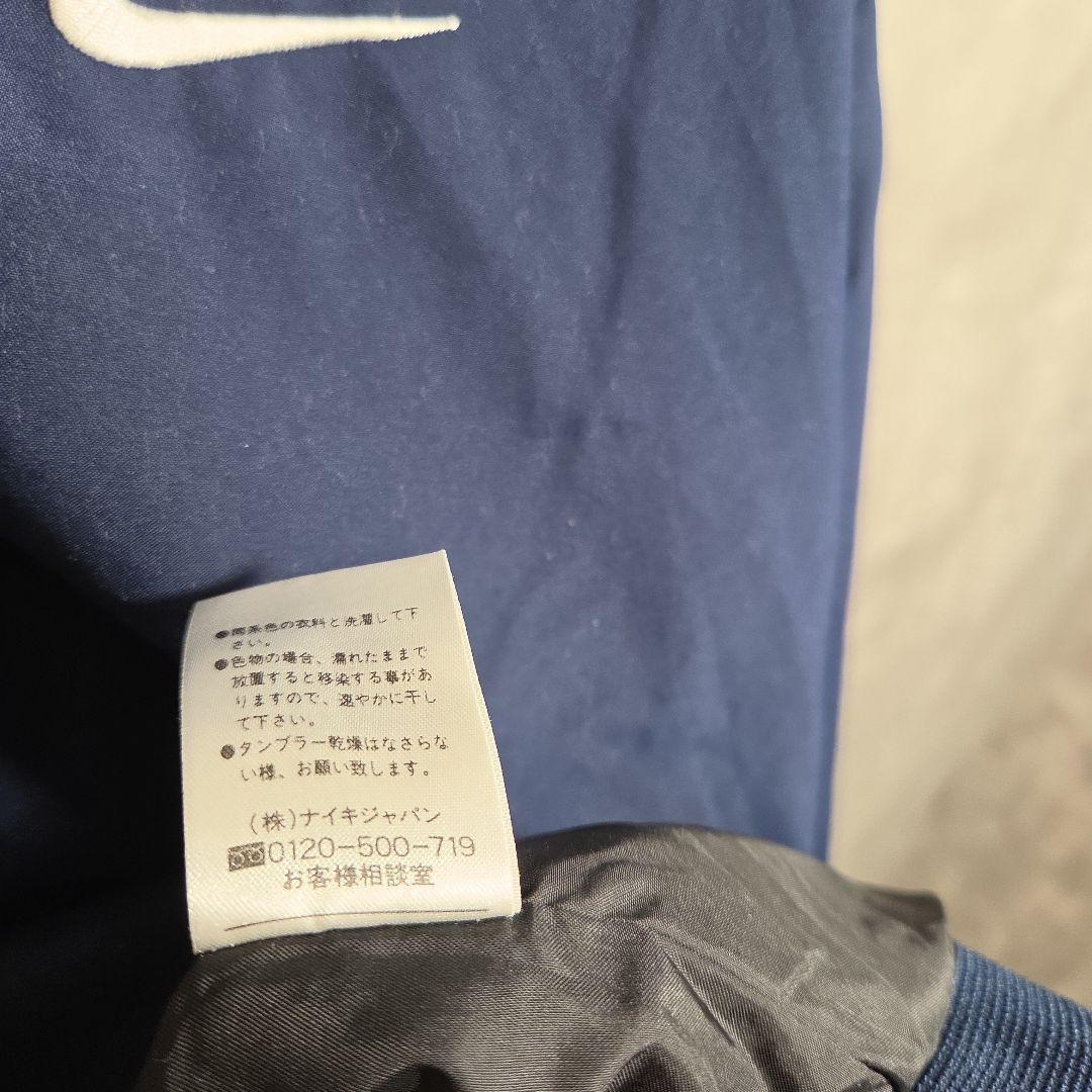 【00s_Archive】NIKE GOLF PISTE ナイキプルオーバー