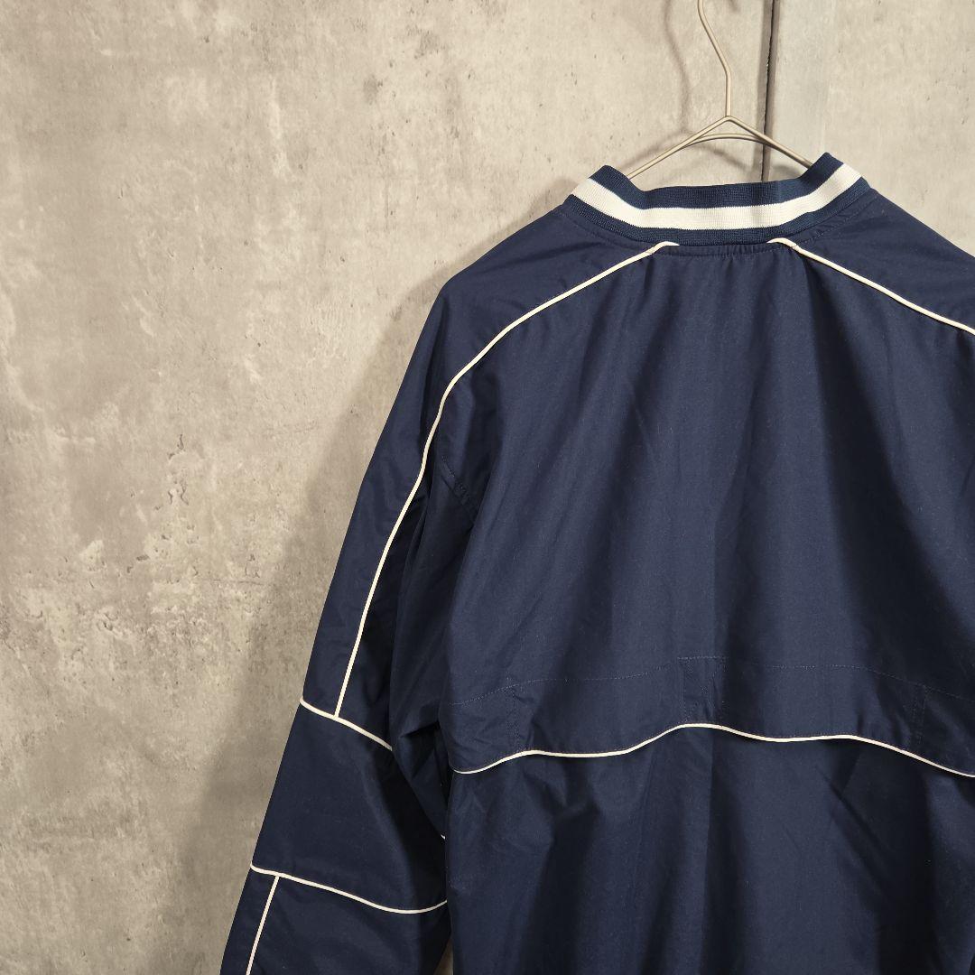 【00s_Archive】NIKE GOLF PISTE ナイキプルオーバー