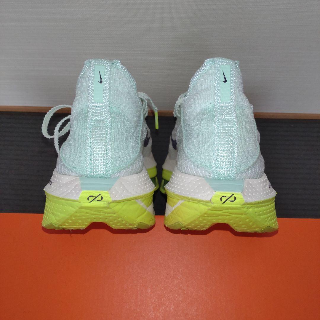Nike Alphafly2 シューズ【走行30km美品】