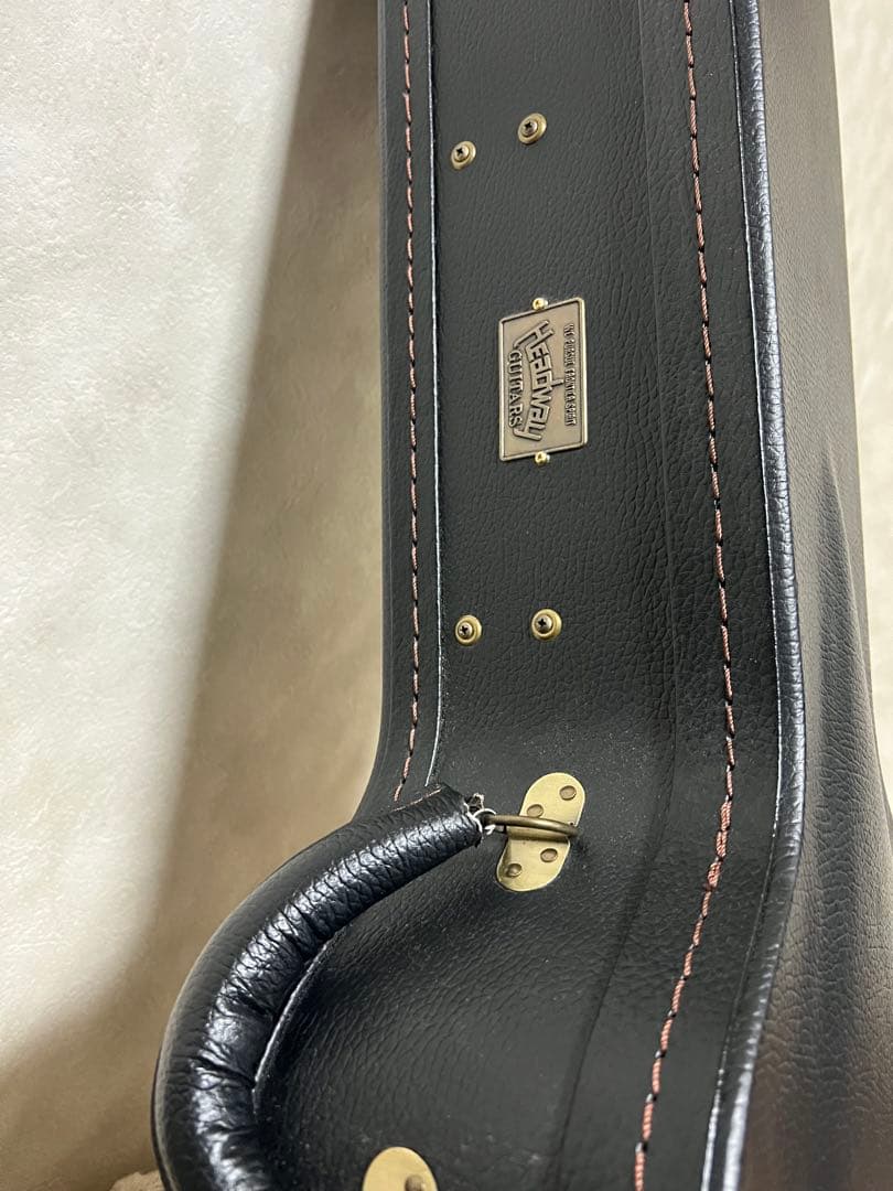 【特別仕様】【美品】headway HF-V150SE/45