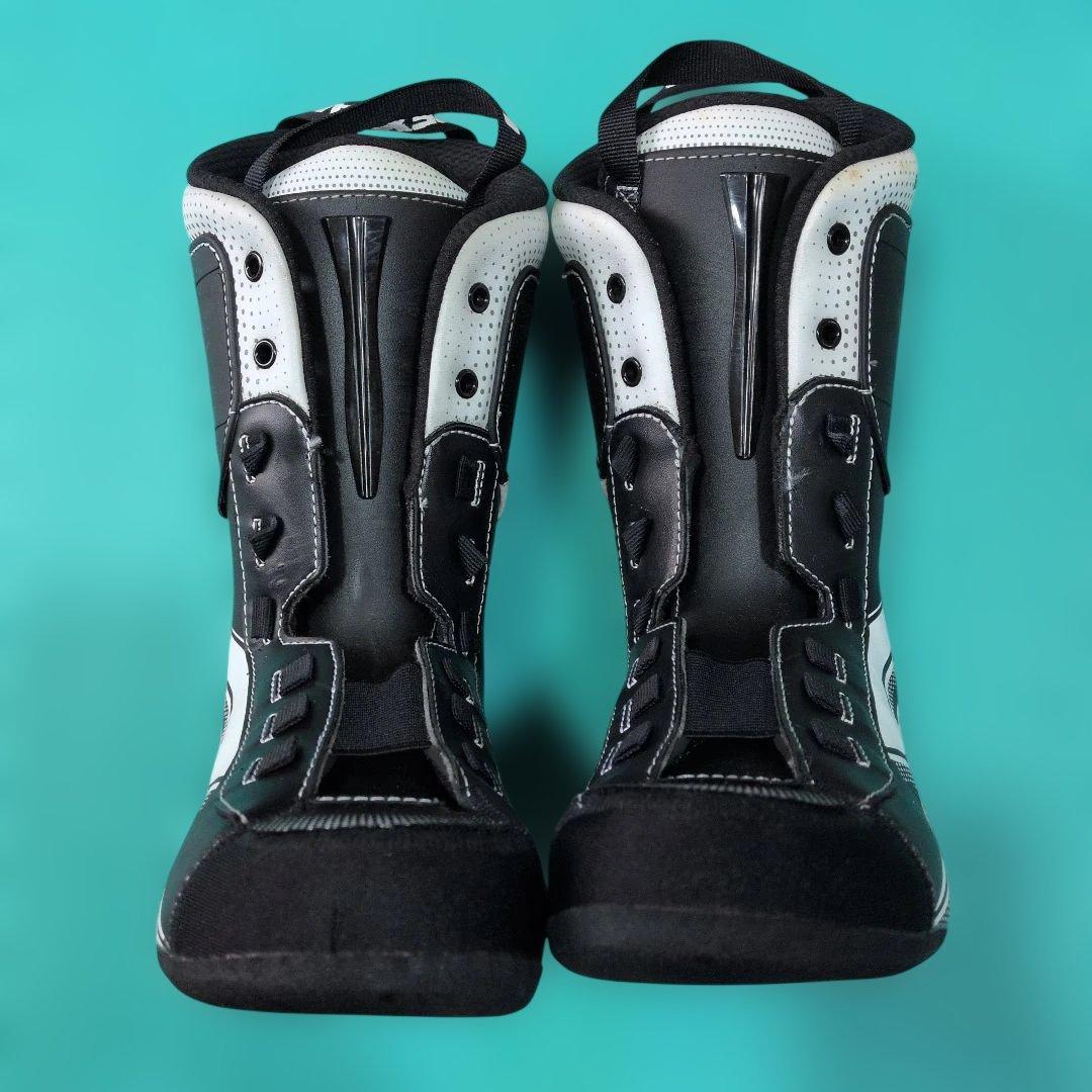 美品　REXXAM スキーブーツ POWER REX S110 25cm