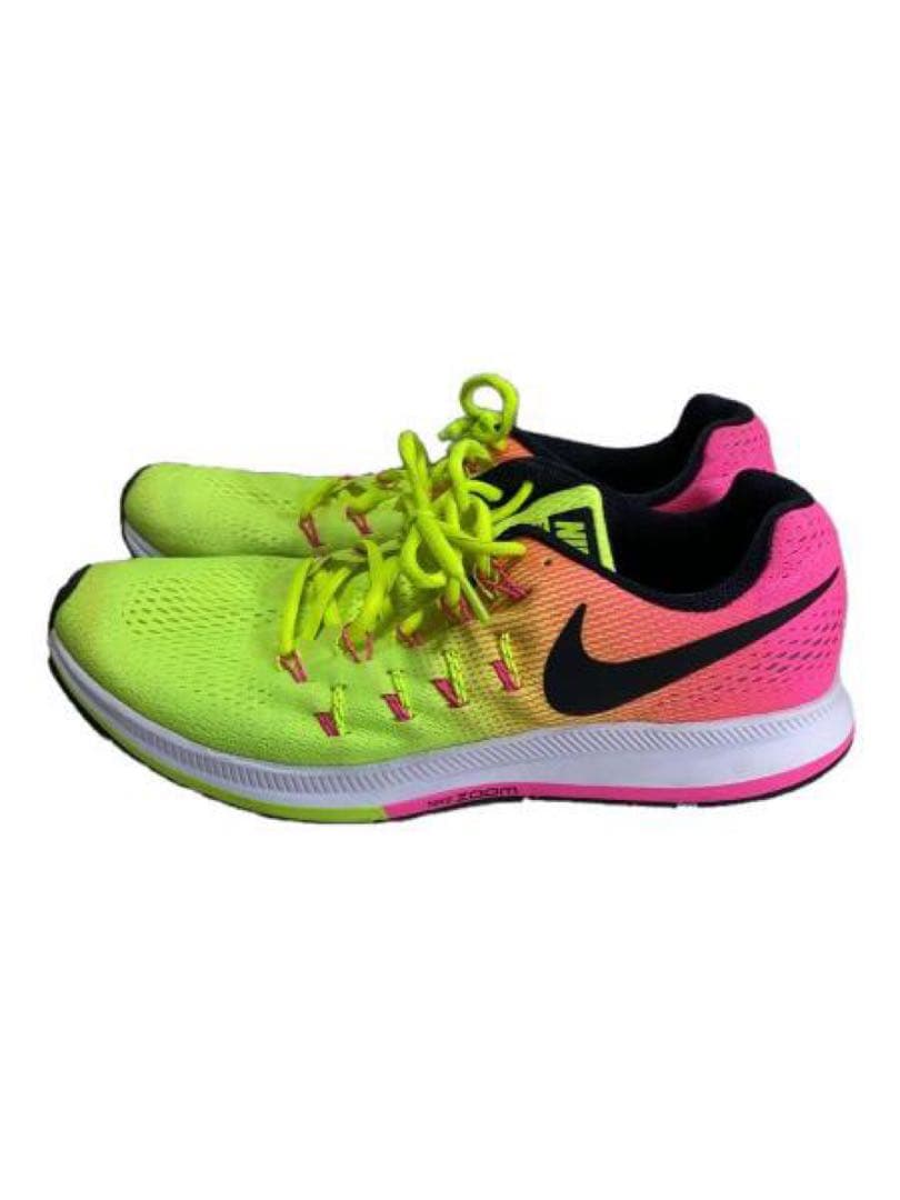 【新品未使用】【26cm】NIKEエアズームペガサス33OC ランニングシューズ