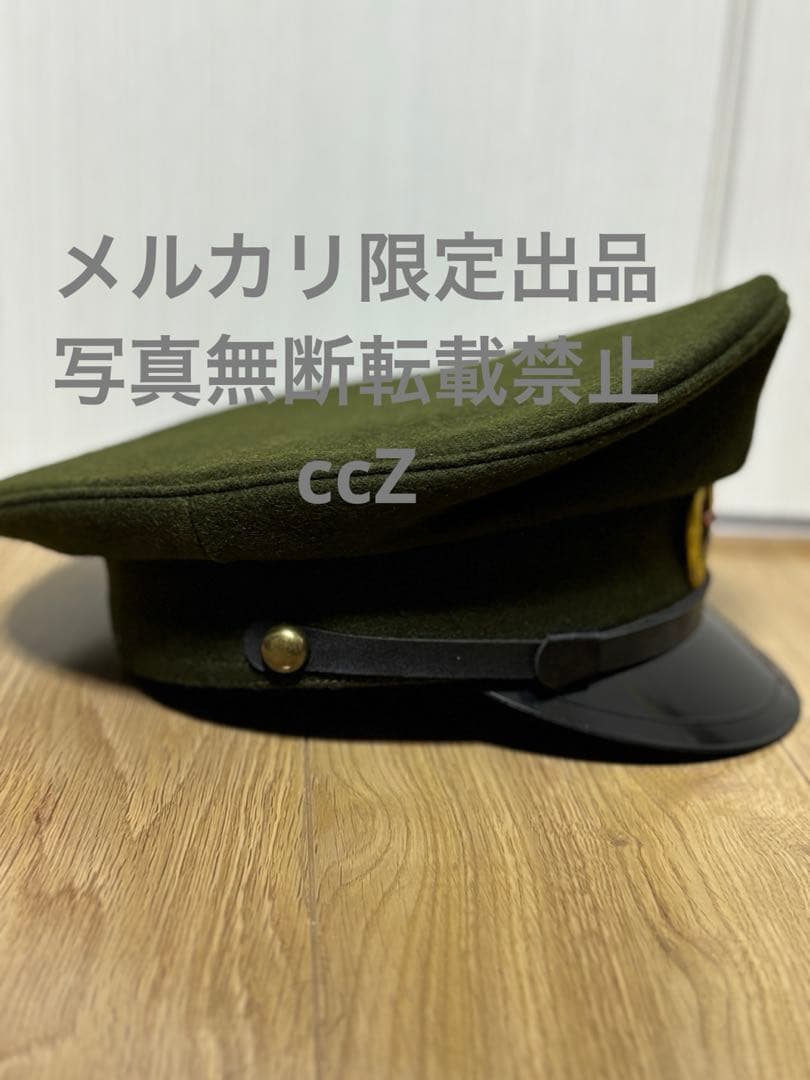 激レア　満州国　警察　国境警備隊　帝国陸軍　満州国軍　高級ウール100%