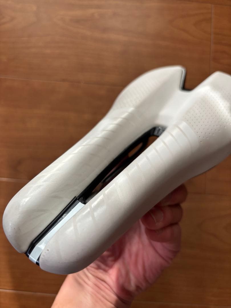 ボントレガーBontrager TT用サドル　ヒロコンプ　HIROCOMP
