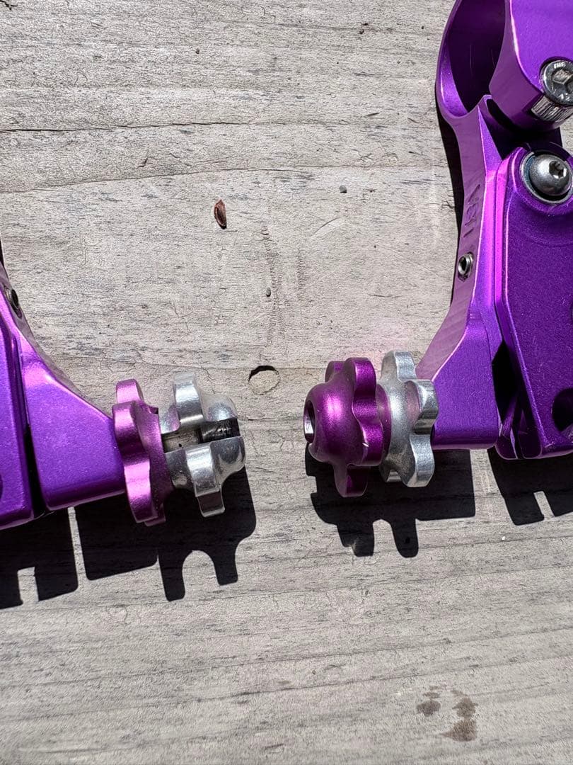 PAUL love lever ポール USA製 ラブレバー