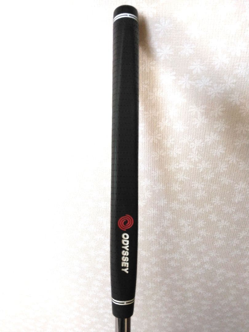 Odyssey White Hot Rossie パター