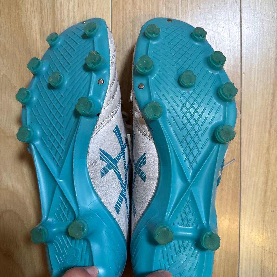 ASICS DS LIGHT X-FLY 5サッカーシューズ