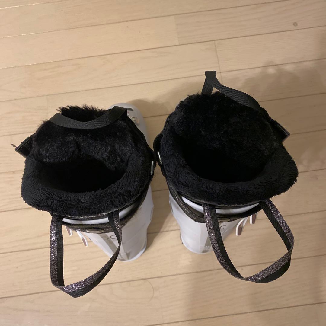 【即日発送】ROSSIGNOL PURE COMFORT60 24.5㎝