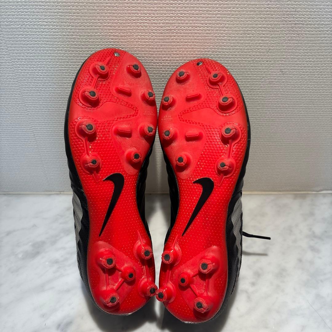 NIKE tiempo サッカースパイク