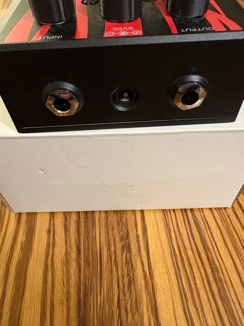 Ovaltone GD-XⅢ 美品