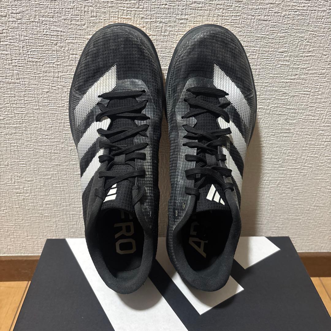 スパイク・シューズ ADIZERO LJ