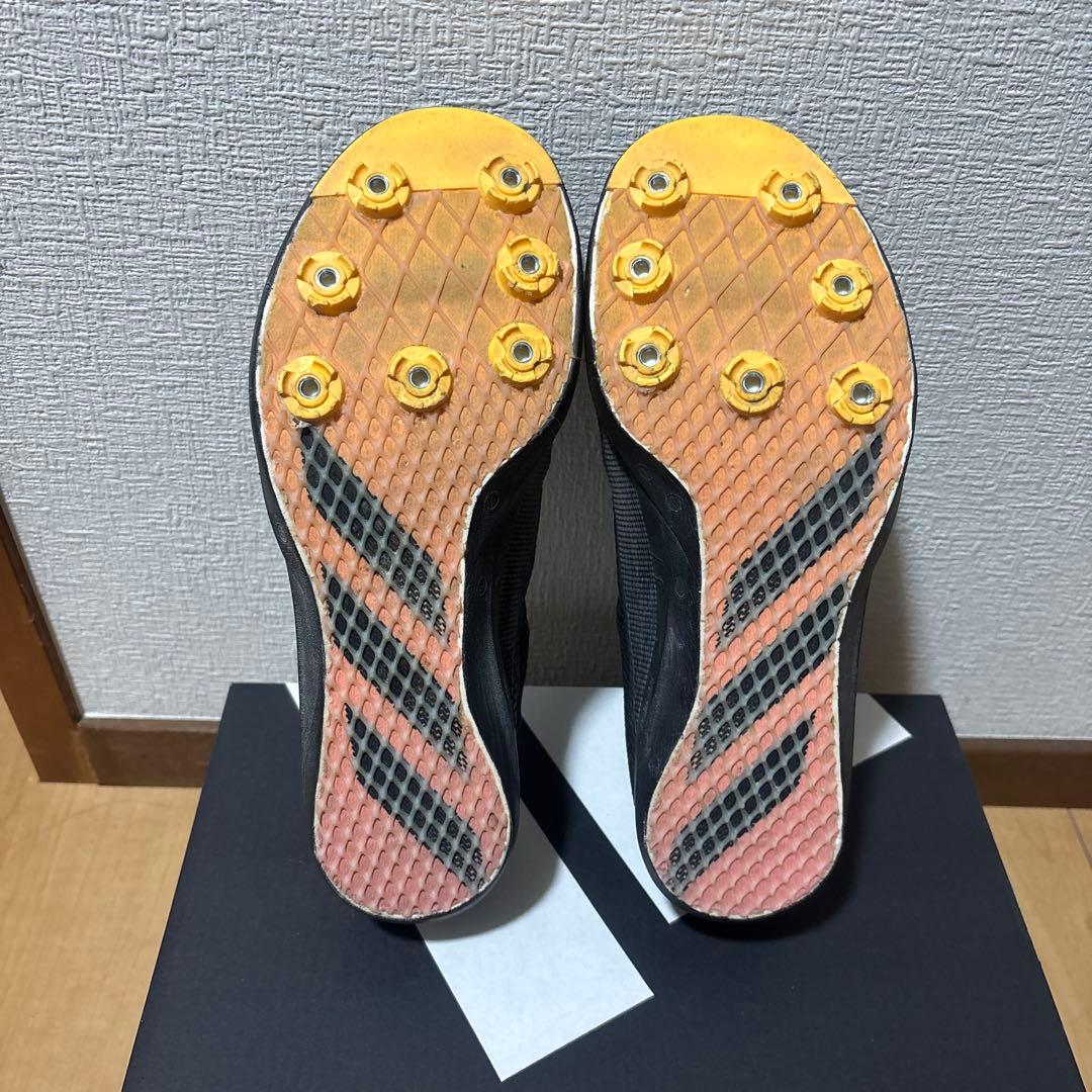 スパイク・シューズ ADIZERO LJ