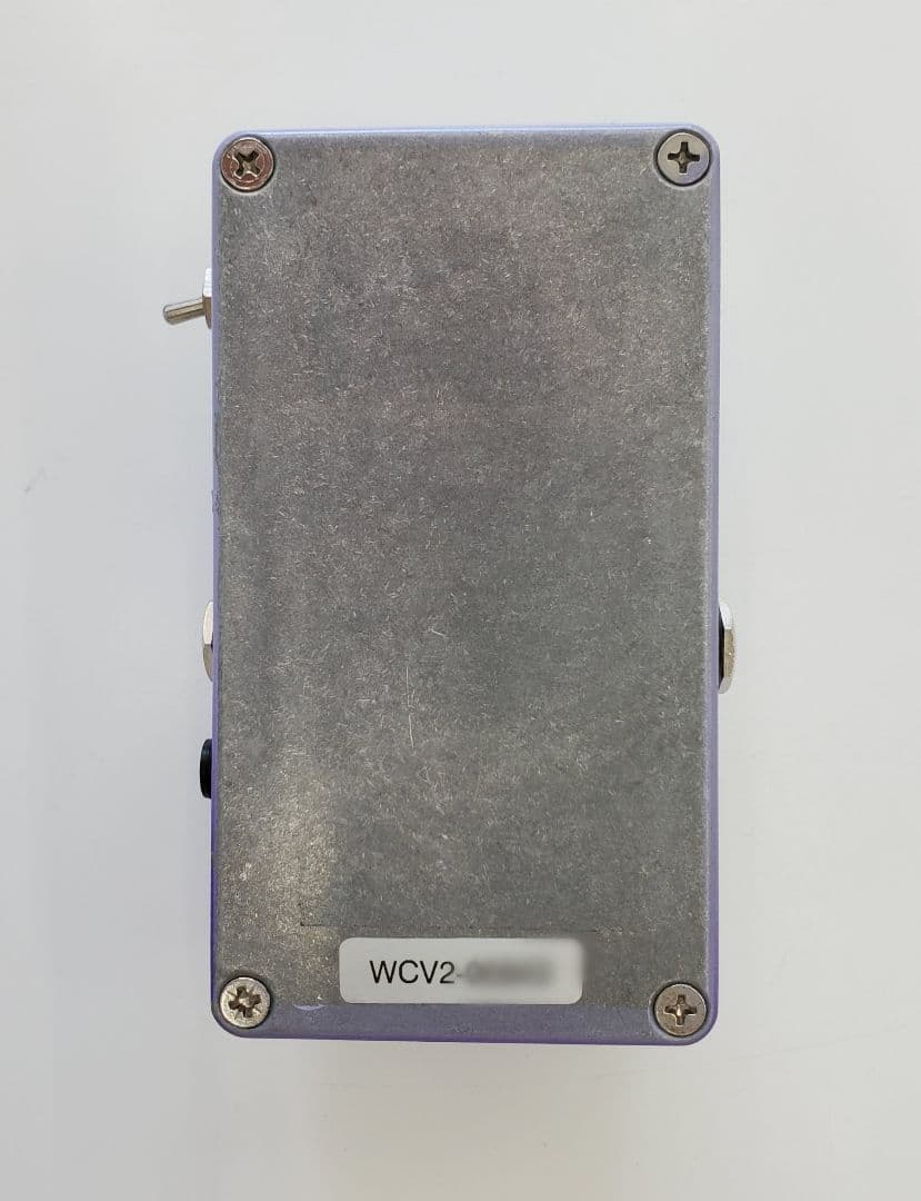 美品 Vivie WildCat Ver.2 Crunch OverDrive
