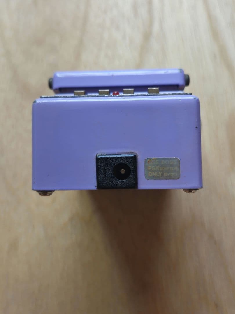 ギター BOSS DC-2 Dimension C