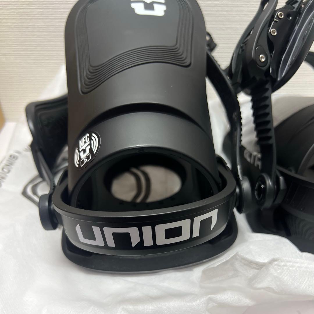 新品！24-25 UNION ULTRA women's （Sサイズ）