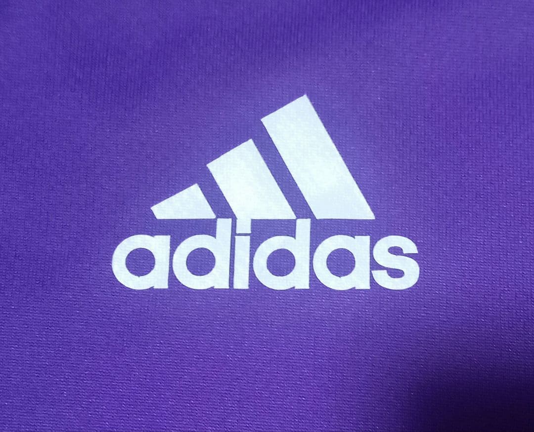 adidasアディダス フィオレンティーナ 04-05（H）ゲームシャツ