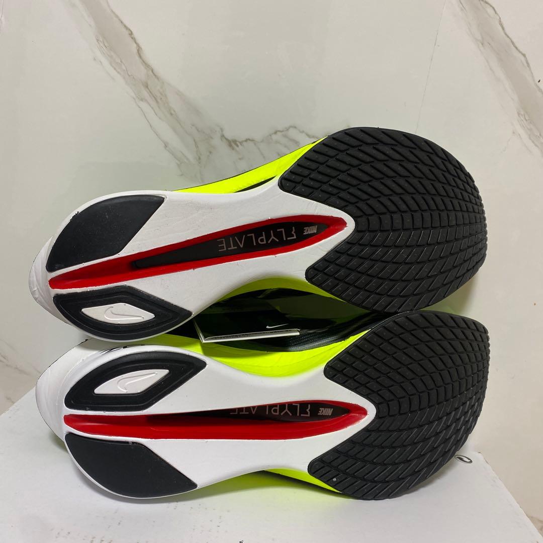 新品ナイキ ヴェイパーフライ 4 IM8068-999 28cm