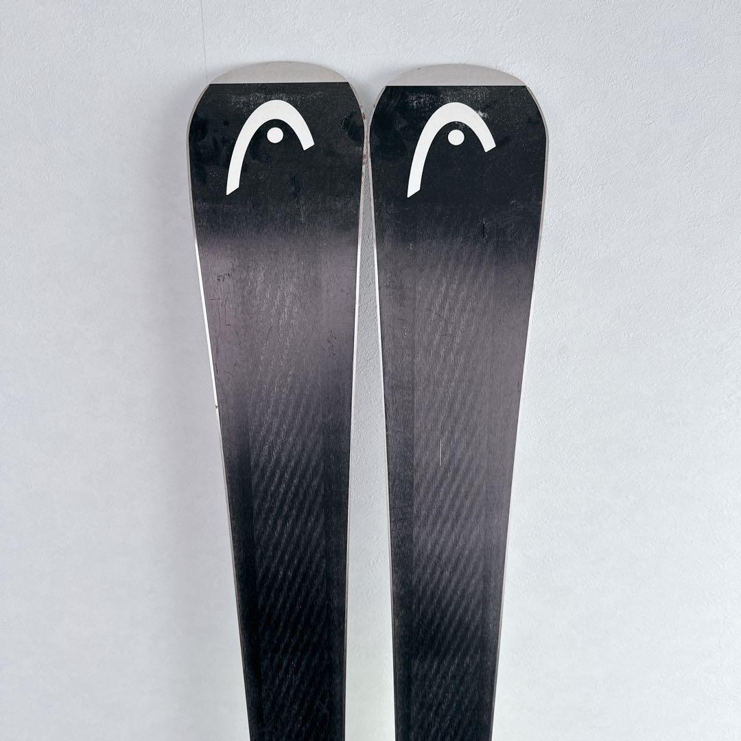 スキー HEAD Supershape i.Speed 170cm GRIP WALK
