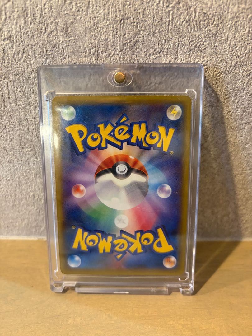 極美品　Mゲンガーex XY-P 079早い者勝ち PSA10相当