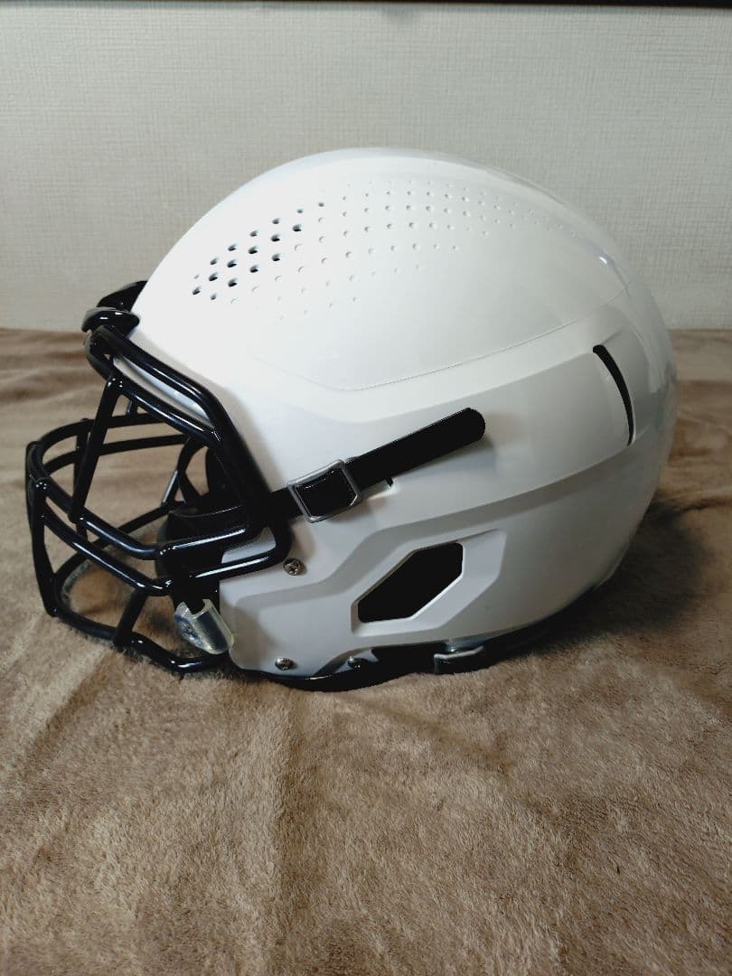 VICIS ZERO2 アメリカンフットボールヘルメット ホワイト XLサイズ