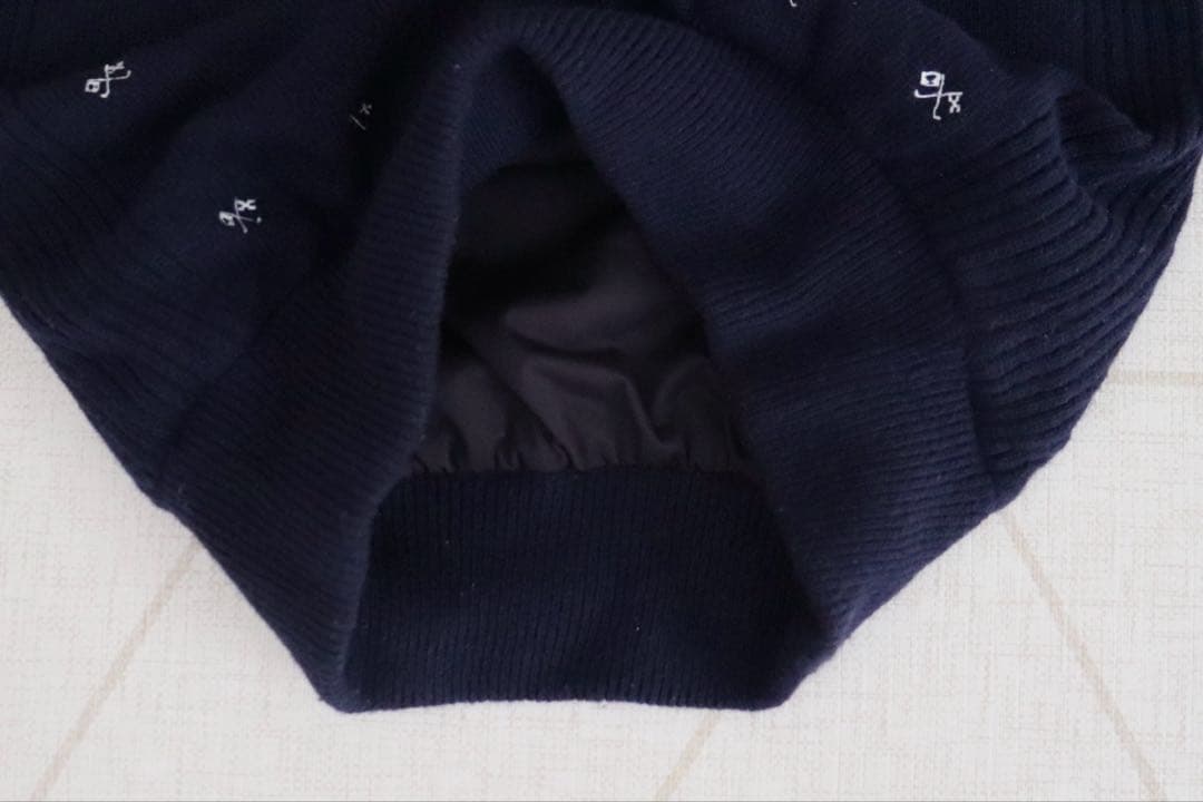 BEAMS GOLF ゴルフウェア2点セット セーター＋ポロシャツ メンズ