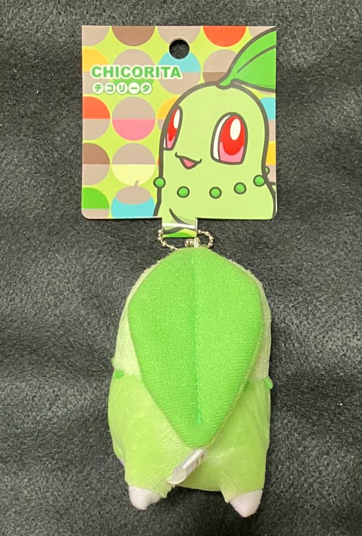 【３体セット】ポケモン ドール Pokémon Petit マスコット