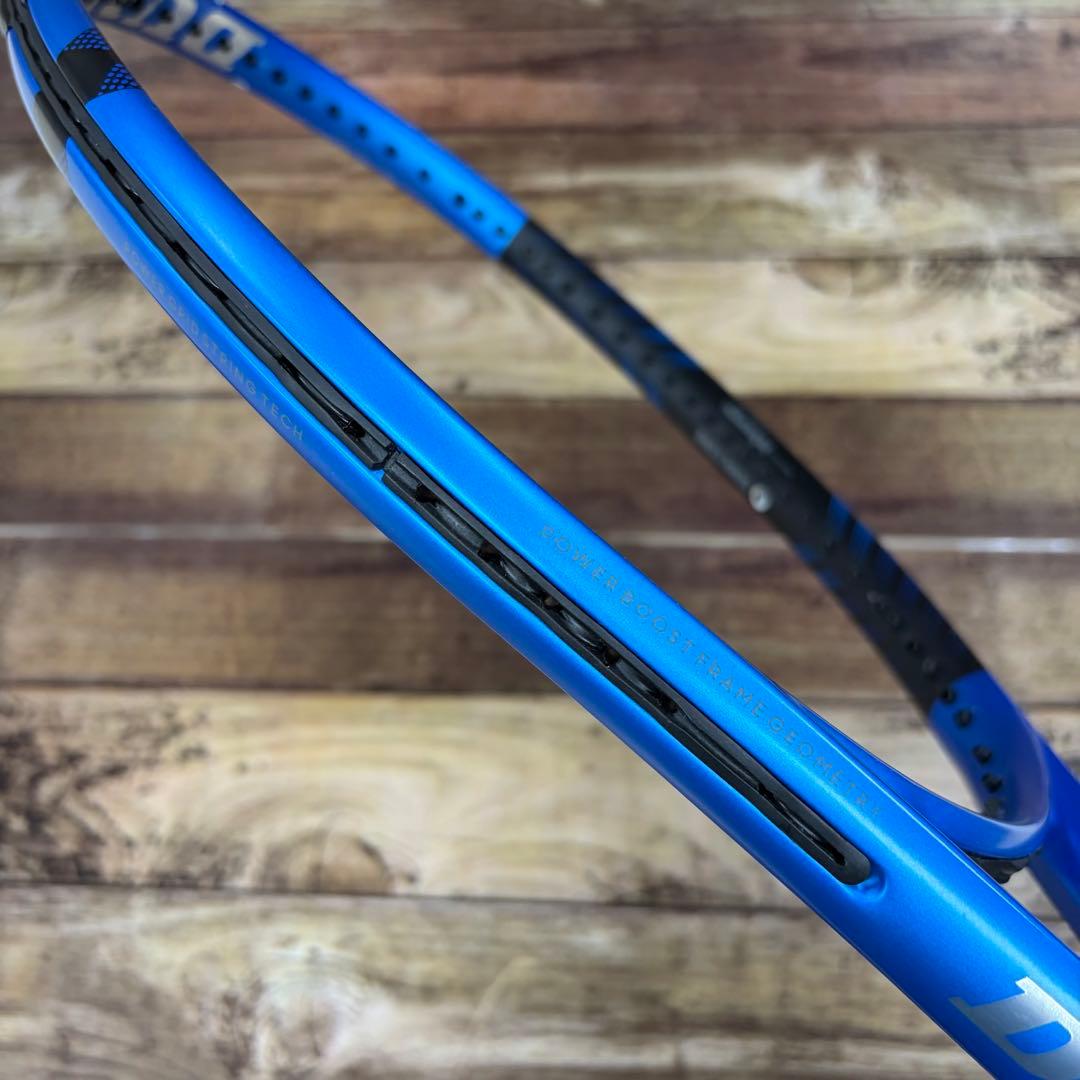 ダンロップ FX-500 TOUR G2 DUNLOP 硬式テニスラケット
