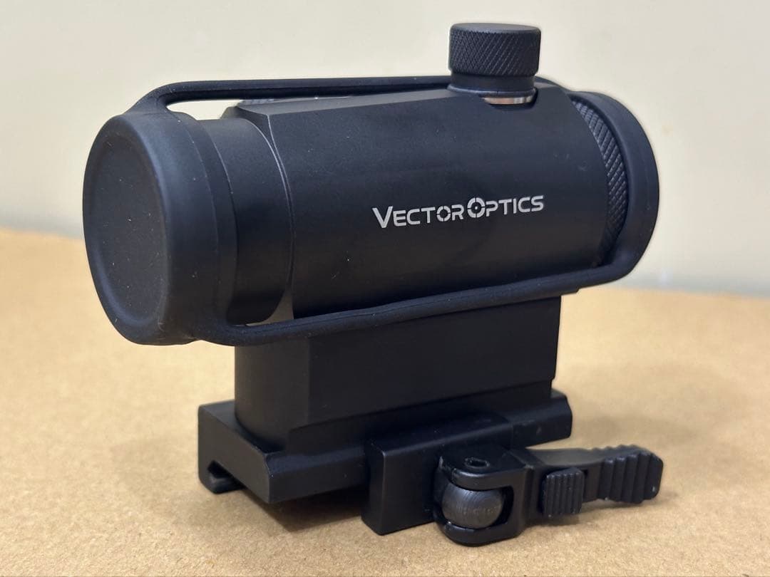 Vector Optics Maverick ドットサイト 美品