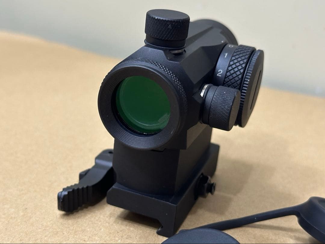 Vector Optics Maverick ドットサイト 美品