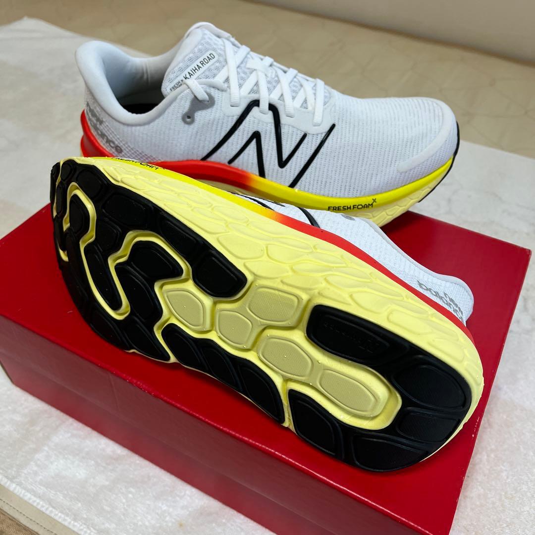 ニューバランス 26 cm メンズフィットネス ランニング シューズ 日本正規品