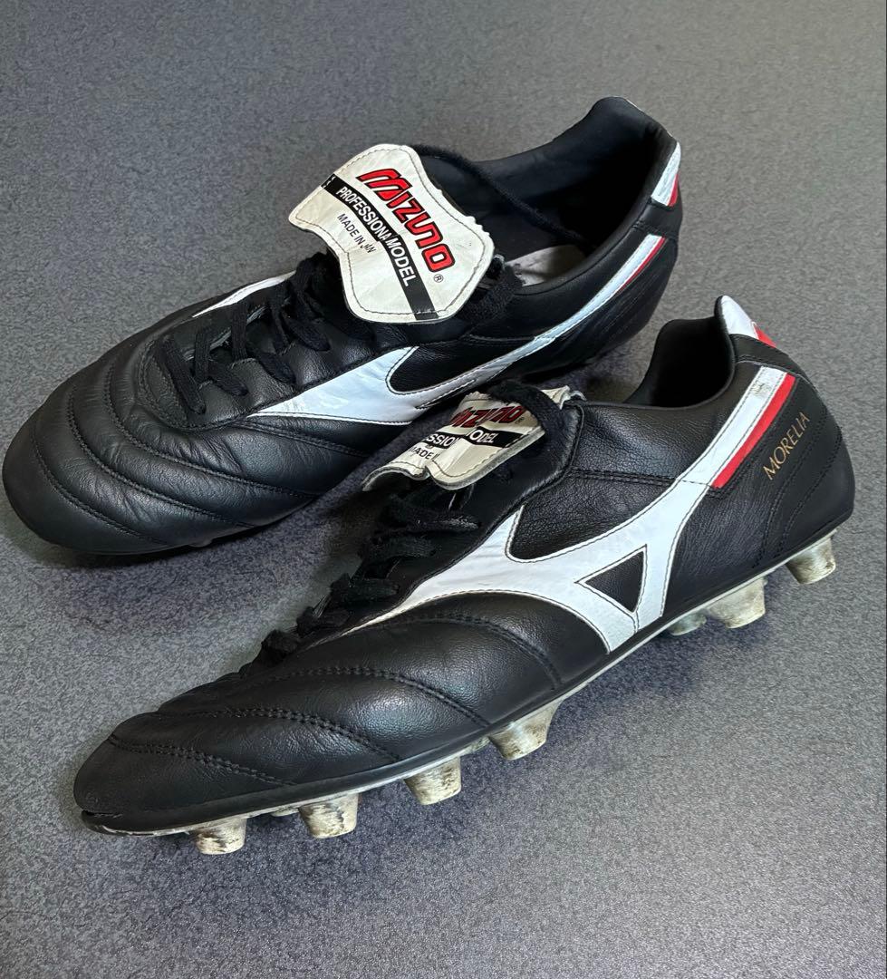 Mizuno Professional Model サッカーシューズ