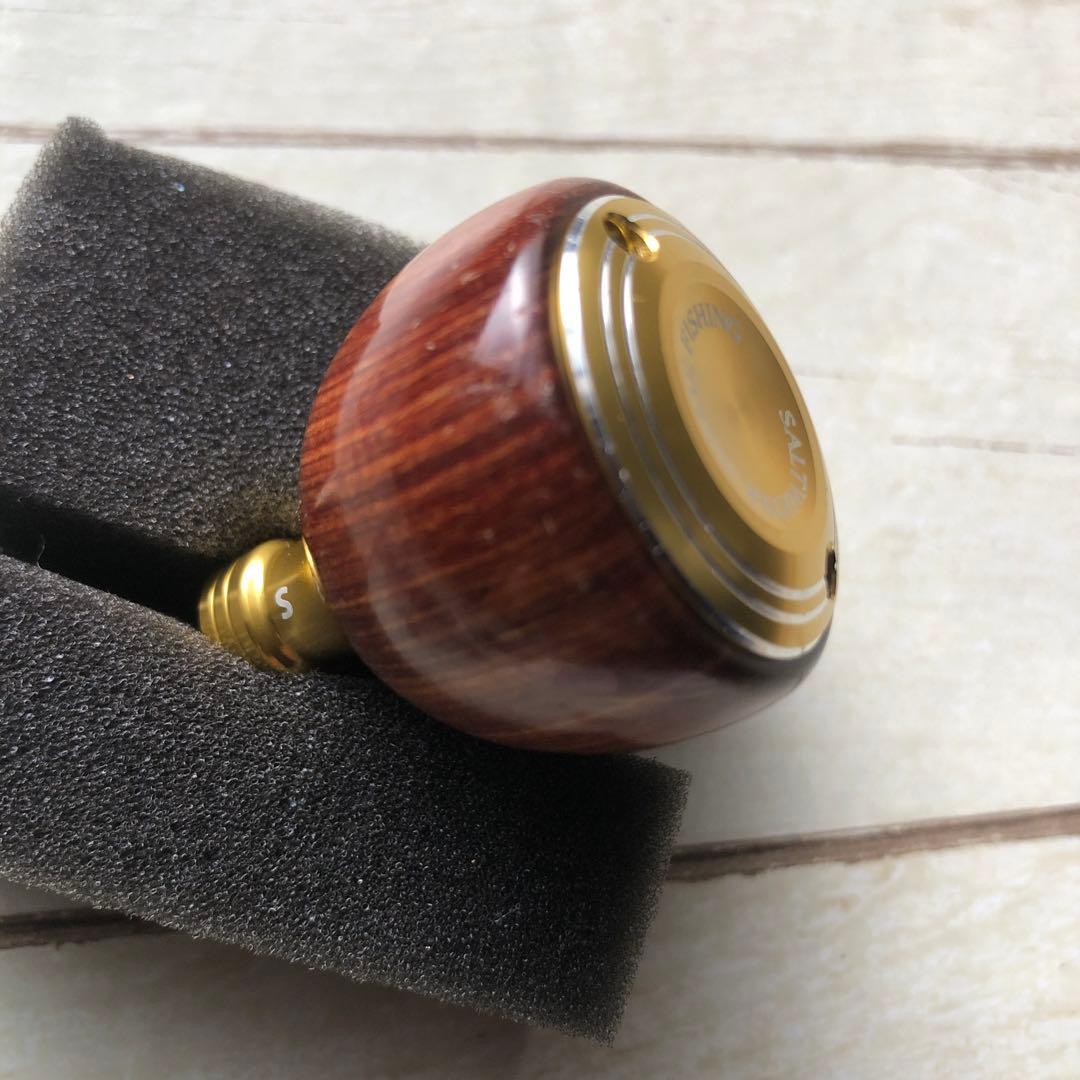 STUDIO OCEAN MARK AG37/S ハンドルノブ