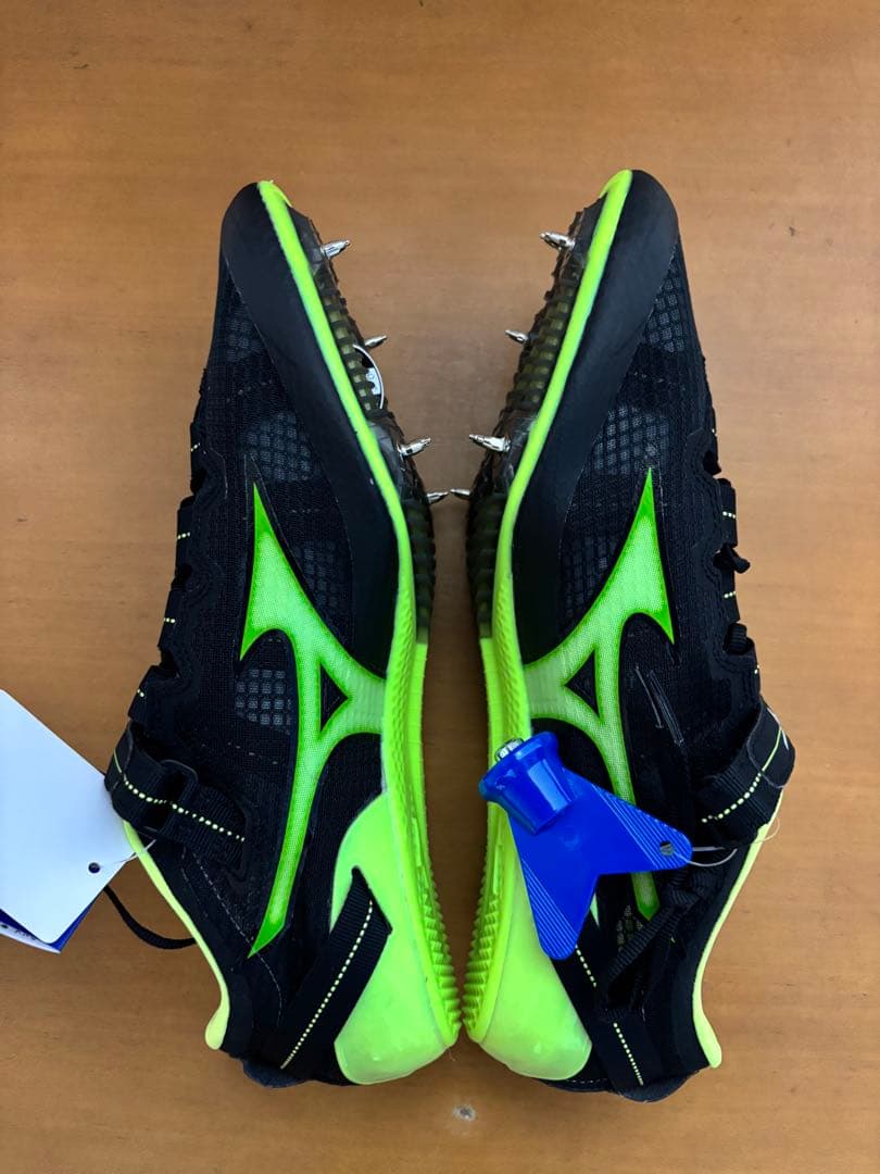 MIZUNO ユニセックス大人 エックスブラスト エリート 3 ELITE3