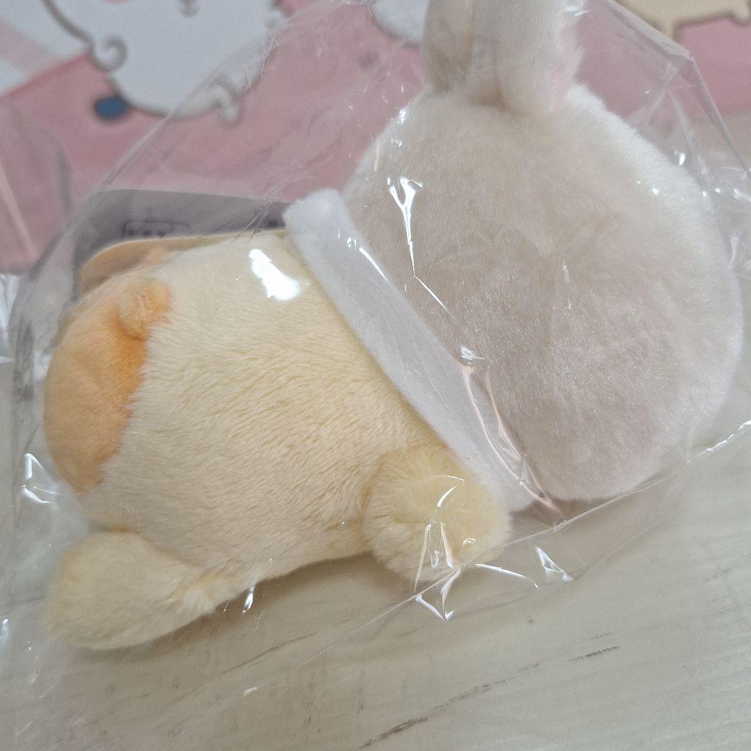 ちいかわ ChiikawaBabyハイハイぬいぐるみ ❤︎ちいハチうさ❤︎セール