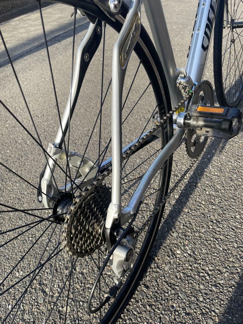 2月限定価格［都内近郊配送可能］Specialized Secteur