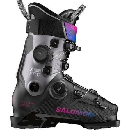 SALOMON レディーススキーブーツ
