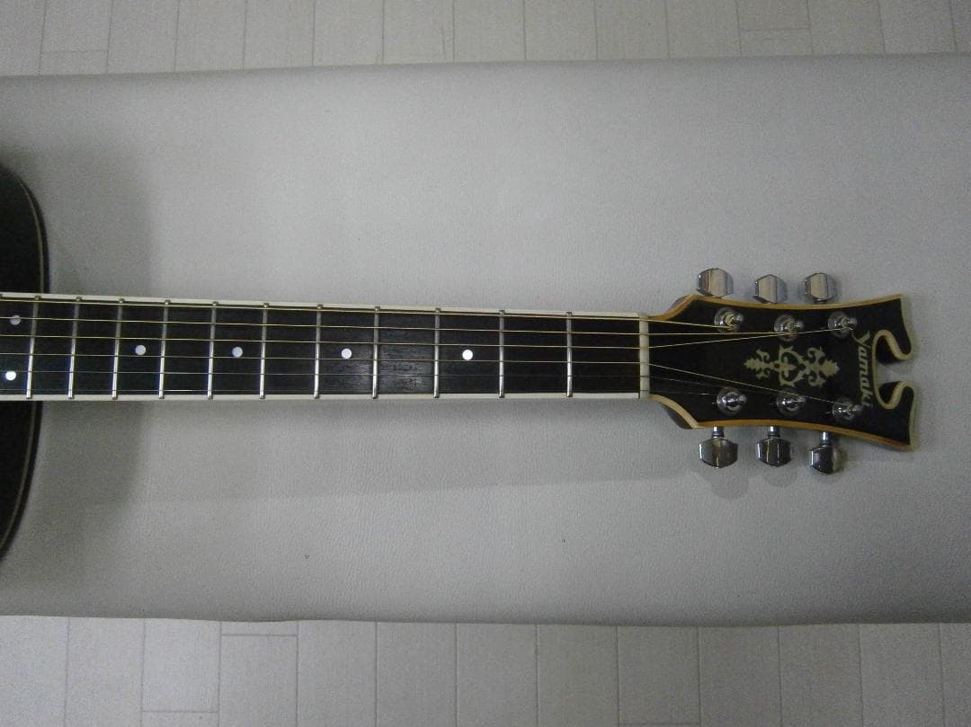 値下げ・ヤマキ・YAMAKI＜YB-300＞バッファローヘッド・70年代・日本製