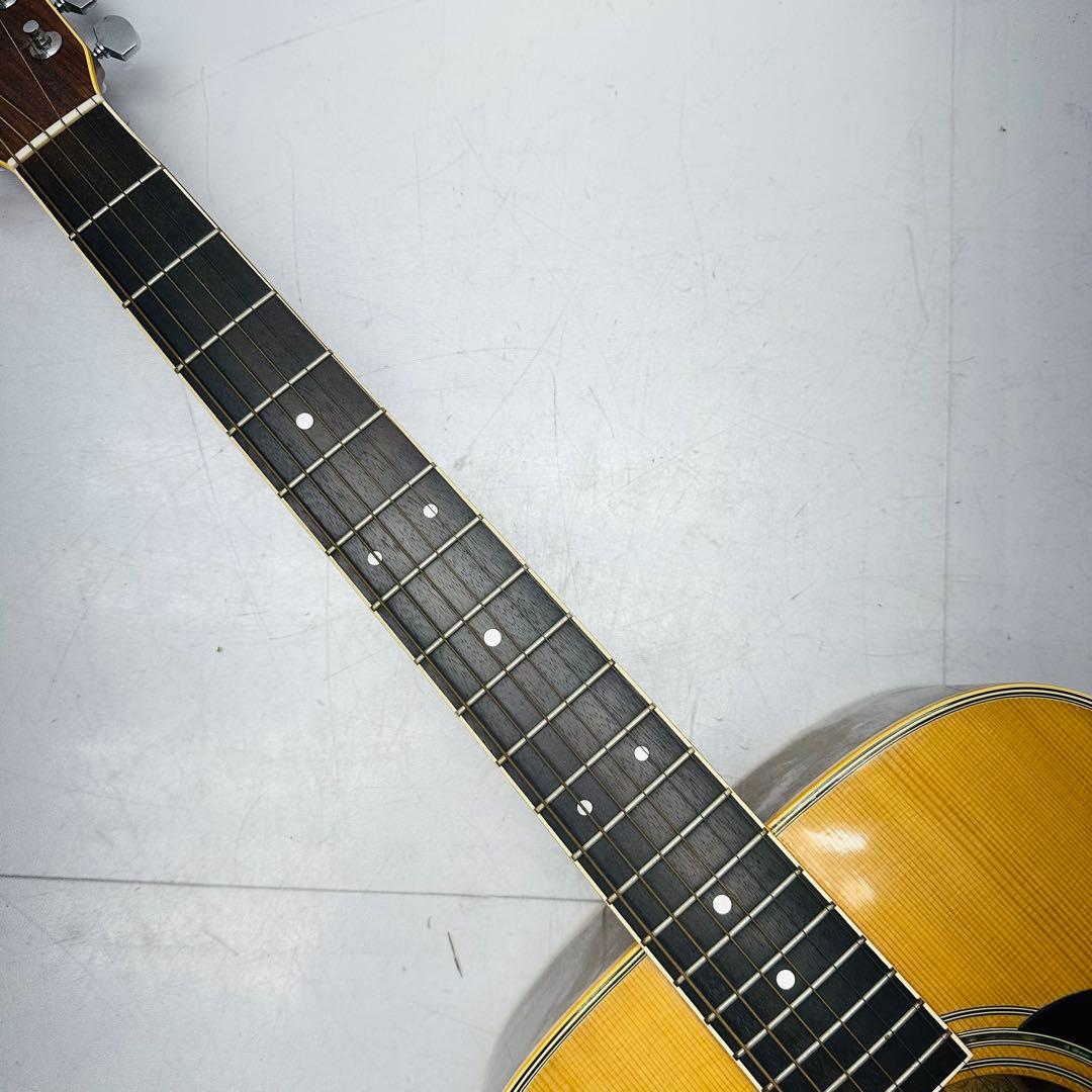 SUZUKI VIOLIN アコースティックギター　SW200 threes