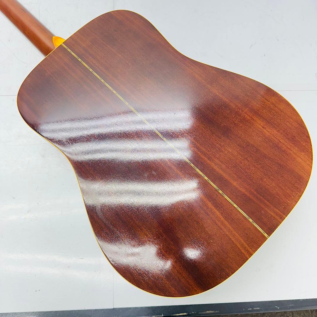 SUZUKI VIOLIN アコースティックギター　SW200 threes