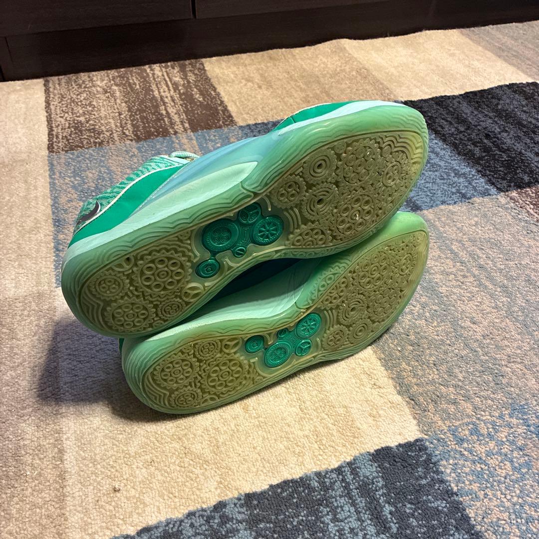 シューズ(男性用) Nike KD16 30cm