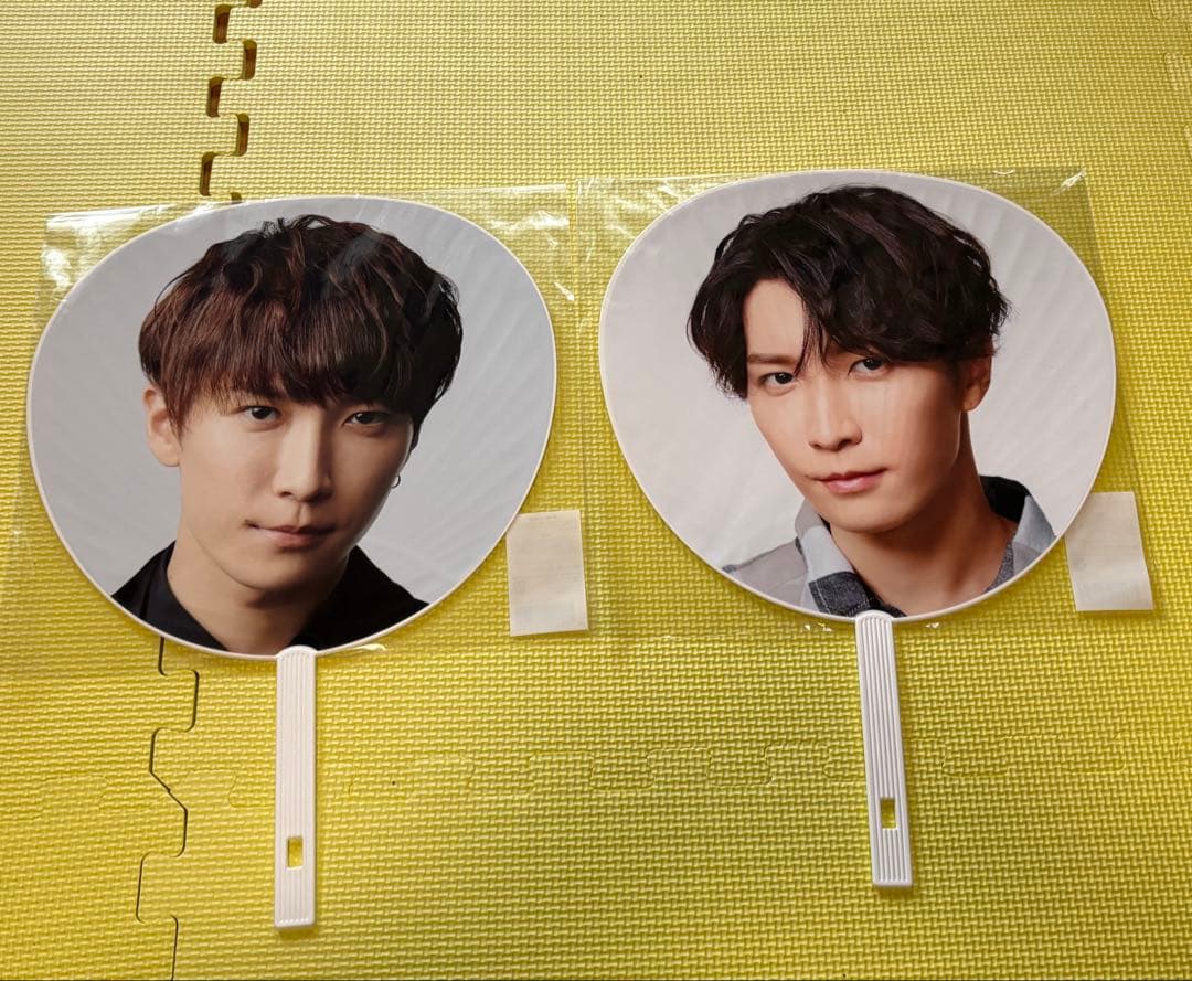 渡辺翔太 グッズ
