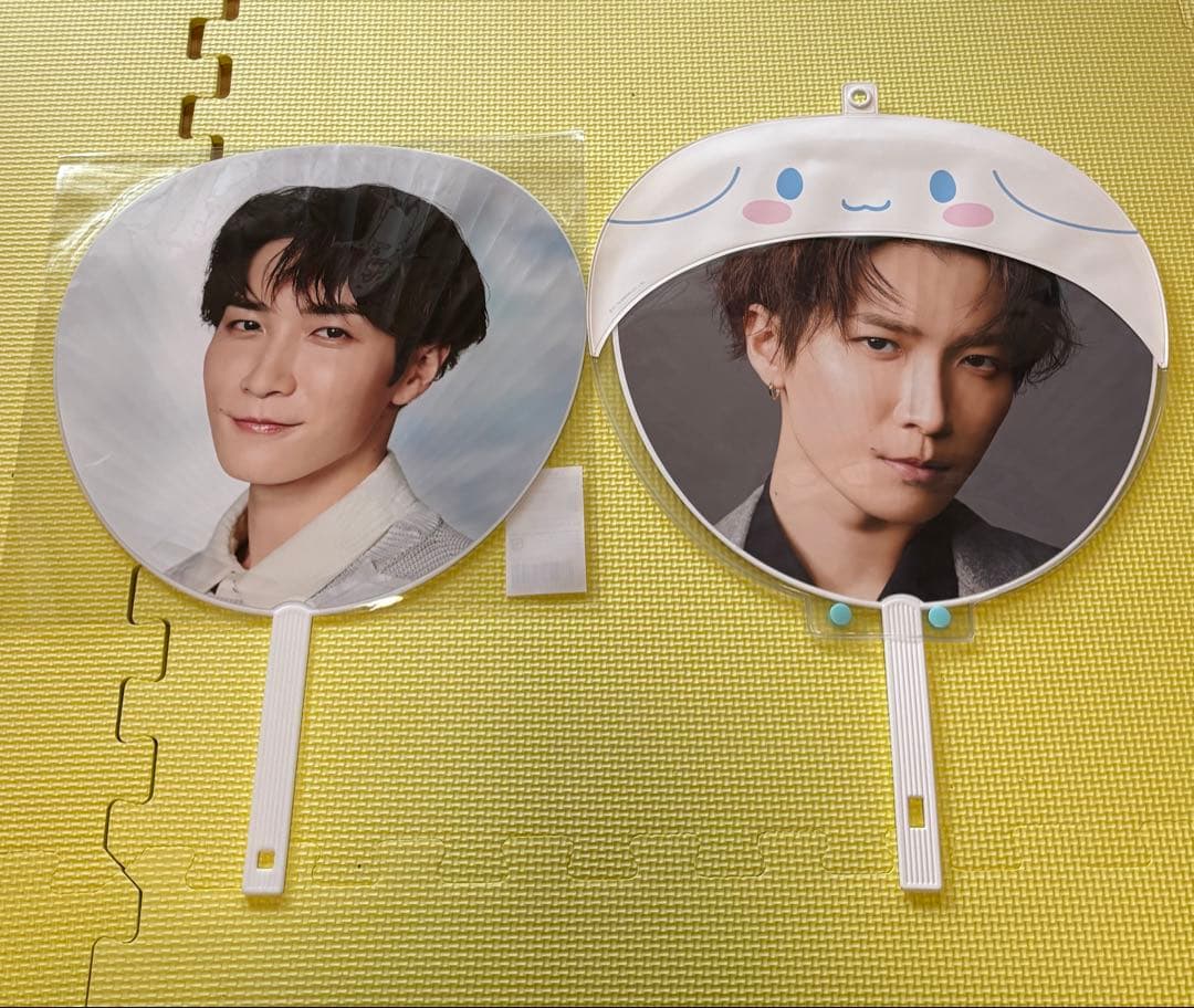 渡辺翔太 グッズ