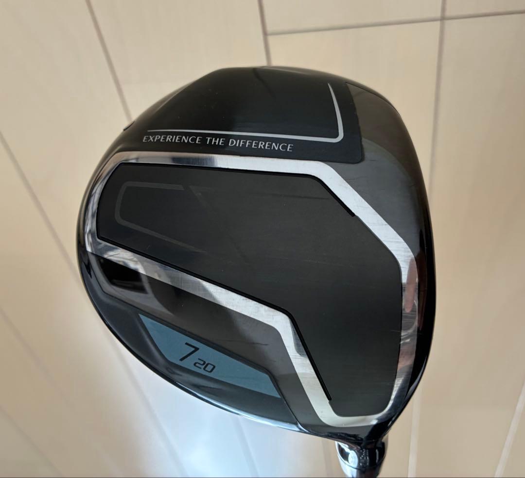 XXIO ゼクシオ 14 フェアウェイウッド 7W