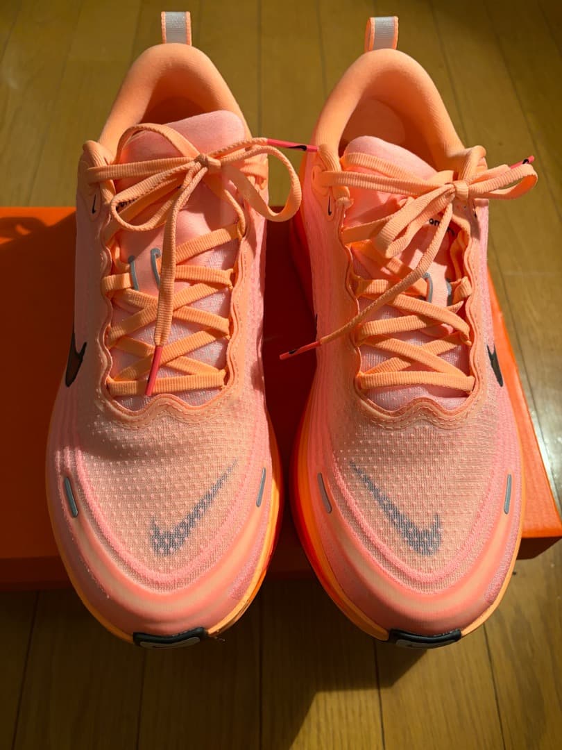 【未使用】NIKE VOMERO PLUS / ボメロ プラス（27.5cm）