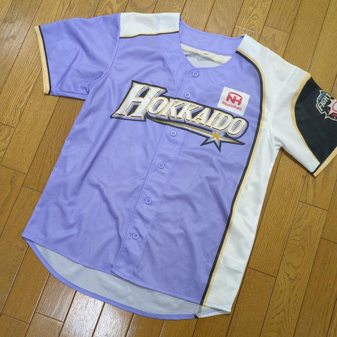 日本ハムファイターズ　大谷翔平　ダルビッシュ有　ユニフォーム　11　美品